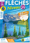 Fléchés Niveau 5/6 Numéro 147