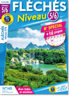 Fléchés Niveau 5/6 Numéro 148