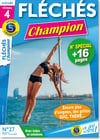 Fléchés Champion Numéro 27