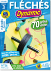 Fléchés Dynamic Numéro 26