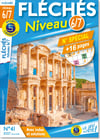 Fléchés Niveau 6/7 Numéro 41