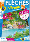 Fléchés Niveau 6/7 Numéro 42