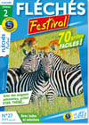 Fléchés Festival Numéro 27
