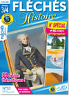 Fléchés Histoire Numéro 53