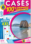 Casés 100% Grandes Grilles Numéro 41