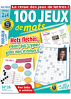 100 Jeux de mots Numéro 26