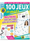 100 Jeux de mots Numéro 27