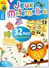 Jeux des maternelles Numéro 31