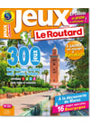 JEUX LE ROUTARD Numéro 20