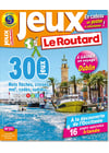 JEUX LE ROUTARD Numéro 21