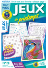 Jeux de saison Numéro 28