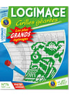 Logimage grilles géantes Numéro 76