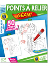 Points à relier Géant Numéro 57