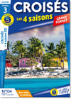 Croisés Les 4 Saisons grand format Numéro 134