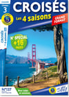 Croisés Les 4 Saisons grand format Numéro 137