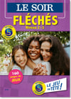 Le Soir Fléchés Numéro 90
