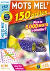 Mots Mel' 150 grilles Numéro 88