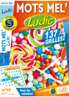 Mots Mel' Ludic Numéro 99