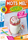 Mots Mel' Ludic Numéro 101
