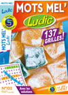 Mots Mel' Ludic Numéro 102