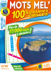 Mots Mel' 100 % grandes grilles Numéro 88
