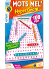 Mots Mel' Hyper Géant Numéro 106