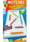 Mots Mel' Hyper Géant Numéro 108
