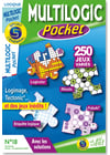 Multilogic pocket Numéro 18