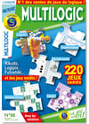 Multilogic Numéro 88