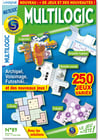 Multilogic Numéro 89