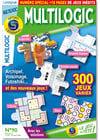 Multilogic Numéro 90