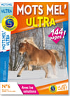 Mots Mel' Ultra Numéro 6