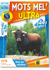 Mots Mel' Ultra Numéro 8