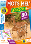 Mots Mel' Déclic ! Numéro 28