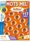 Mots Mel' Mini Numéro 148