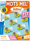 Mots Mel' Mini Numéro 150