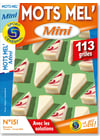 Mots Mel' Mini Numéro 151