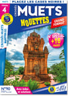 Croisés Muets Mouettes grand format Numéro 90