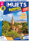 Croisés Muets Mouettes grand format Numéro 91