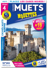 Croisés Muets Mouettes Numéro 202