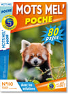Mots Mel' Poche Numéro 110