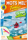 Mots Mel' Tonic Numéro 102