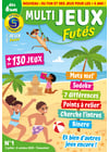 MultiJeux futés Numéro 1