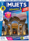 Croisés Muets niveau 3 grand format Numéro 136