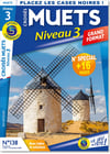 Croisés Muets niveau 3 grand format Numéro 138