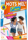 Mots Mel' Fun Numéro 81