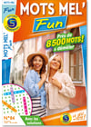 Mots Mel' Fun Numéro 84
