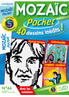 Mozaïc Pocket Numéro 44