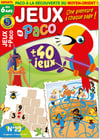 Jeux de Paco Numéro 23