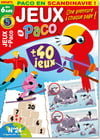 Jeux de Paco Numéro 24